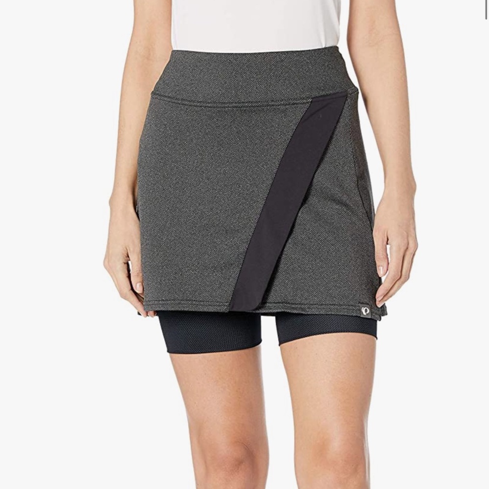 Pearl Izumi active wrap skirt - size L